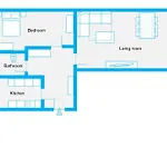 Winsstr. 68 Apartman Berlin