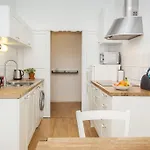 Winsstr. 68 Apartman Berlin