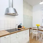 Winsstr. 68 Apartman