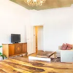 Winsstr. 68 Apartman