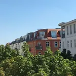 Apartman Winsstr. 68 Berlin