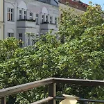 Apartman Winsstr. 68 Berlin