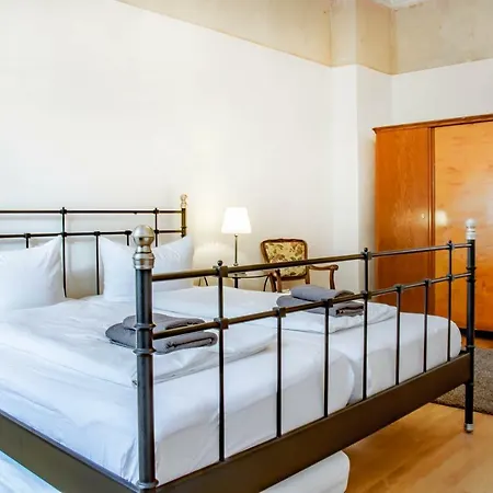 Winsstr. 68 شقة برلين