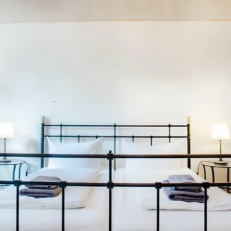 Winsstr. 68 برلين