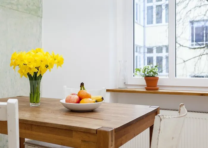 Winsstr. 68 * Berlim