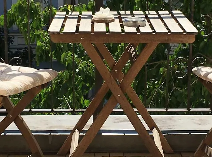 Winsstr. 68 Apartman Berlin