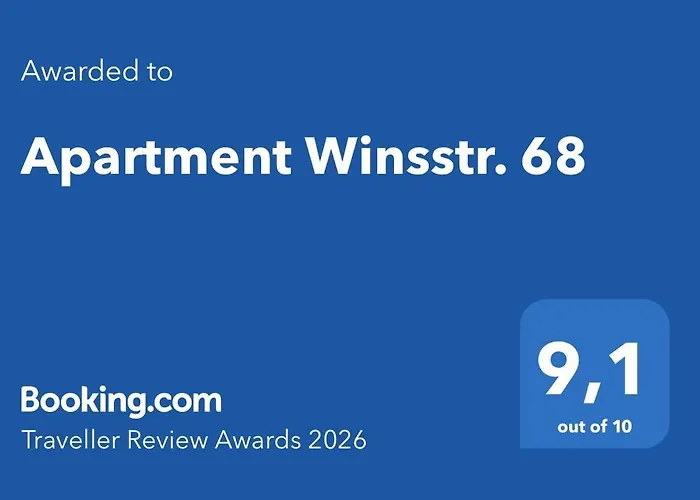 Winsstr. 68 *