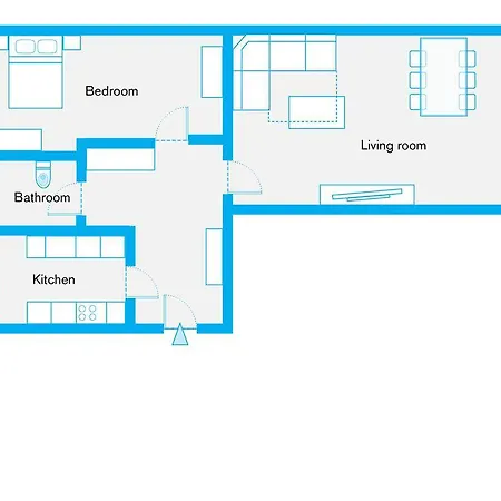 Winsstr. 68 Apartamento Berlín
