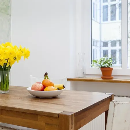 Winsstr. 68 * Berlín