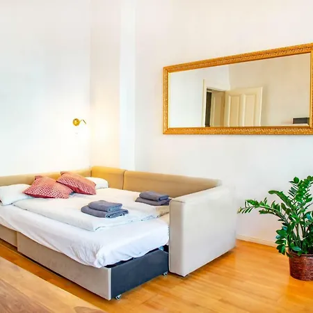 Apartamento Winsstr. 68 *